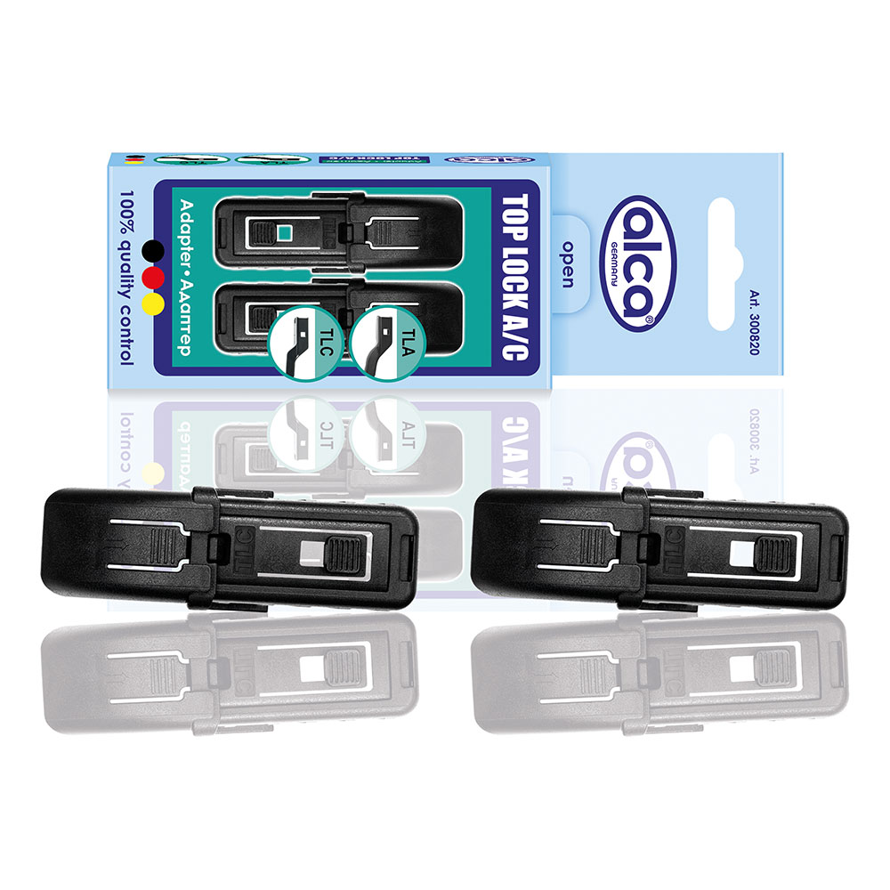 Adaptor ALCA 103132