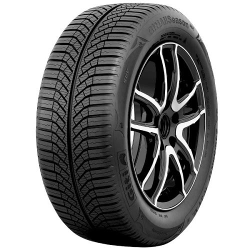 Anvelopa all season GITI ALLSEASON AS1 235/55R17 103V