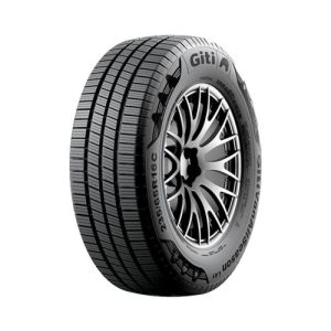 Anvelopa all season GITI GITI VAN ALL SEASON LA1 215/65R15 104/102T