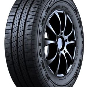 Anvelopa all season GT Radial MAXMILER ALL SEASON2 215/75R16 116/114R