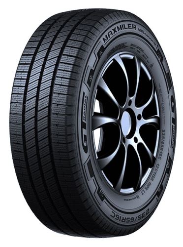 Anvelopa all season GT Radial MAXMILER ALL SEASON2 215/75R16 116/114R