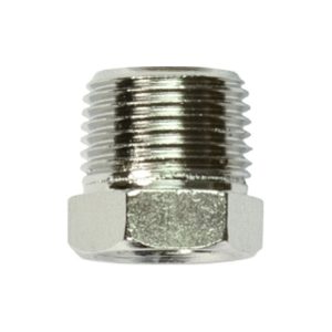 Niplu redus cu filet interior-exterior STANLEY 156112XSTN