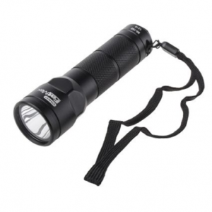Lanterna din aluminiu cu LED STANLEY Fatmax 1-95-152