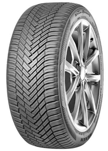 Anvelopa all season Nexen NBLUE 4SEASON 2 215/45R17 91W