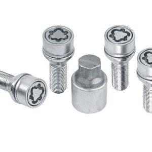Set suruburi antifurt roti SICUSTAR VN135BIM