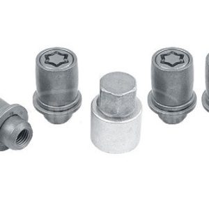 Set piulite antifurt roti SICUSTAR ENSYRL