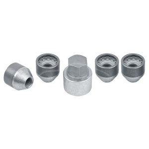 Set piulite antifurt roti SICUSTAR EN415GM21