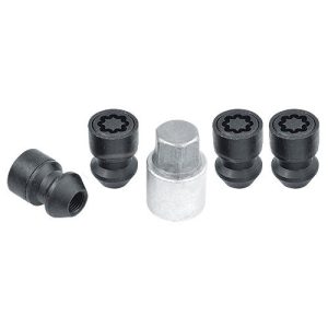 Set piulite antifurt roti SICUSTAR BEN415L