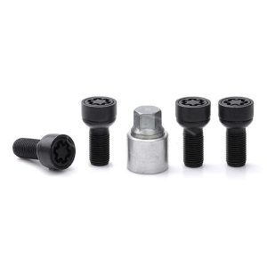 Set suruburi antifurt roti SICUSTAR BVN542R13