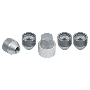 Set piulite antifurt roti SICUSTAR EN415GM