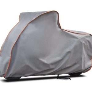 Prelata pentru motocicleta CARPASSION PURESCP