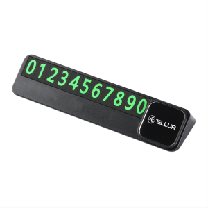 Display pentru numarul de telefon TELLUR TLL171231