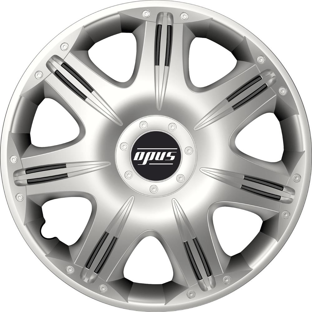 Set 4 capace roti PETEX Opus RB530116
