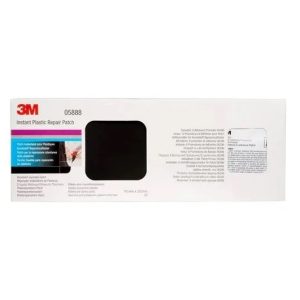 Plasture flexibil lipire plastic 3M Flexible Plastic Patch 05888