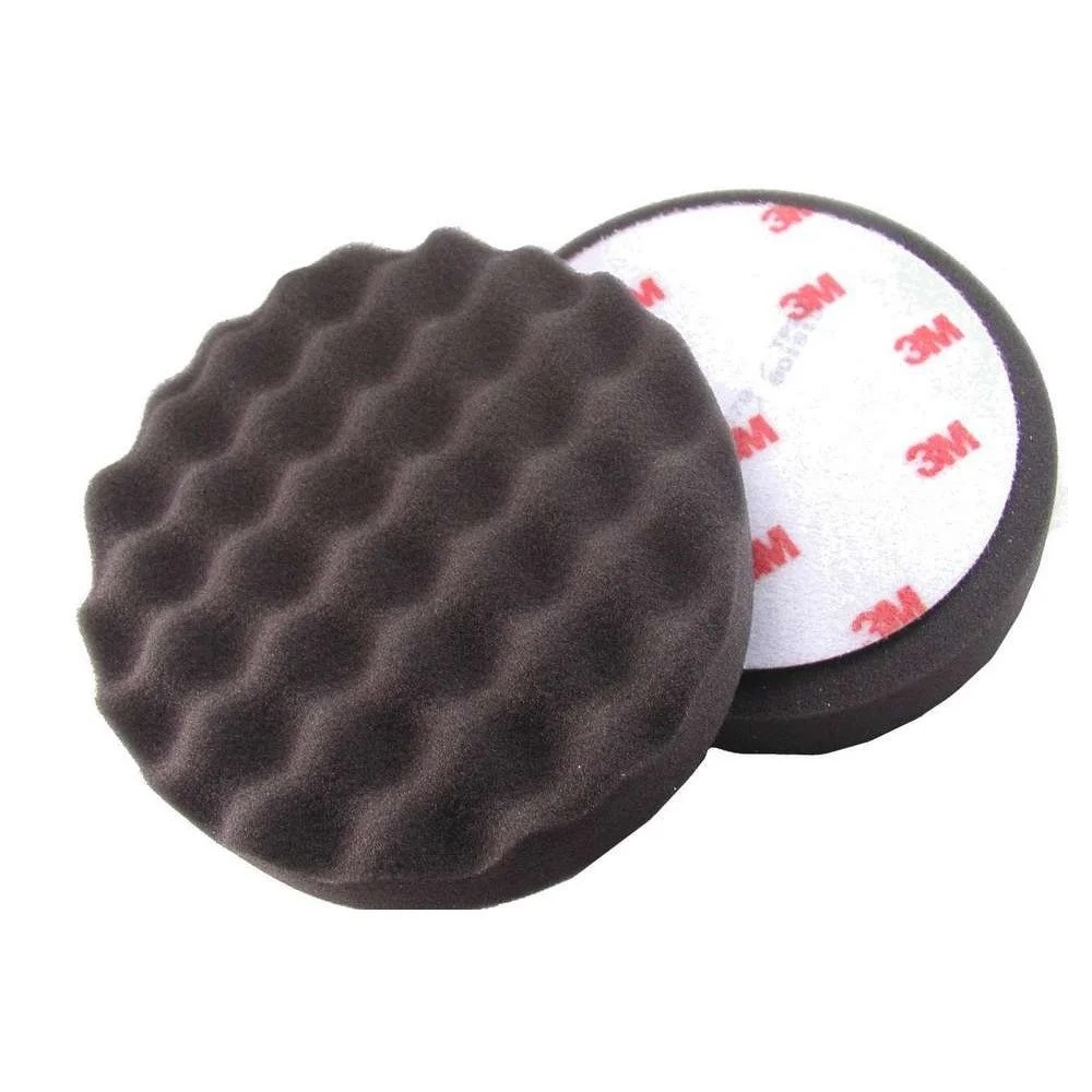 Burete pentru polish finish 3M High Gloss Polishing Pad 09378