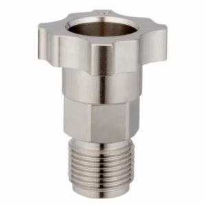Adaptor pentru capac pahar mixare 3M PPS 16033
