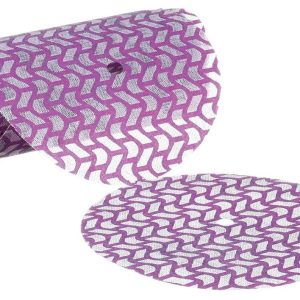 Set 50 discuri abrazive 3M Cubitron II Net Disc Roll 31653