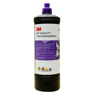 Pasta polish mediu-fin 3M 1-Step Finishing Polish 33039
