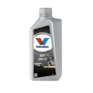 Ulei transmisie automata VALVOLINE ATF Pro 236.14 VATF236.14/1