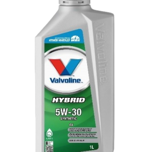 Ulei motor VALVOLINE HYBRID C3 5W30 V530HYBRIDC3/1