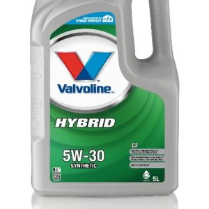 Ulei motor VALVOLINE HYBRID C3 5W30 V530HYBRIDC3/5