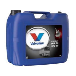 Ulei transmisie VALVOLINE Light and Heavy Duty AXLE OIL 80W90 GL-5 V8090LHDA/20