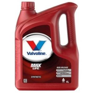 Ulei motor VALVOLINE MAXLIFE 15W40 V1540ML/4