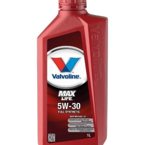 Ulei motor VALVOLINE MAXLIFE C3 5W30 V530MLC3/1