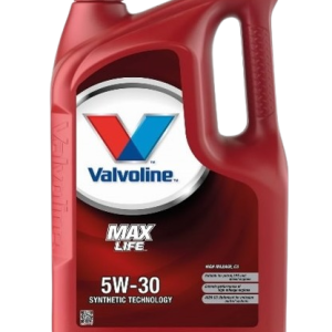 Ulei motor VALVOLINE MAXLIFE C3 5W30 V530MLC3/4