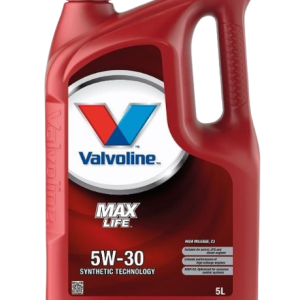 Ulei motor VALVOLINE MAXLIFE C3 5W30 V530MLC3/5