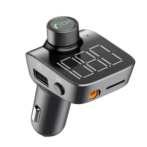 Modulator FM Bluetooth SERIOUX SRXA-ABFM15