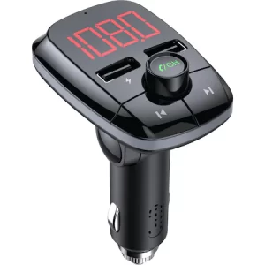 Modulator FM Bluetooth SERIOUX SRXA-ABFM50