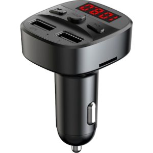 Modulator FM Bluetooth SERIOUX SRXA-ABFM60