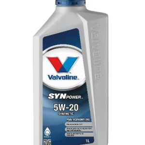 Ulei motor VALVOLINE SYNPOWER FE 5W20 V520SPFE/1