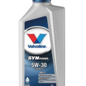 Ulei motor VALVOLINE SYNPOWER RNO C3 5W30 V530SPRNOC3/1