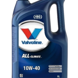 Ulei motor VALVOLINE ALL CLIMATE 10W40 V1040AC/5
