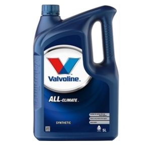 Ulei motor VALVOLINE ALL CLIMATE A3/B3 15W40 V1540AC/5