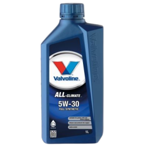 Ulei motor VALVOLINE ALL CLIMATE C3 5W40 V540ACC3/1