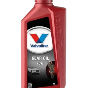 Ulei transmisie VALVOLINE GEAR OIL 75W V75WGO/1