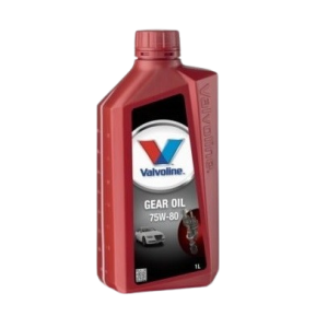 Ulei transmisie VALVOLINE GEAR OIL 75W80 GL3/GL4/GL4+ V7580/1