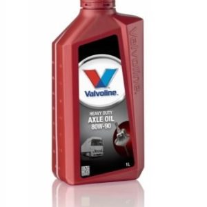 Ulei transmisie VALVOLINE Light and Heavy-Duty AXLE OIL 80W90 GL-5 V8090LHDA/1