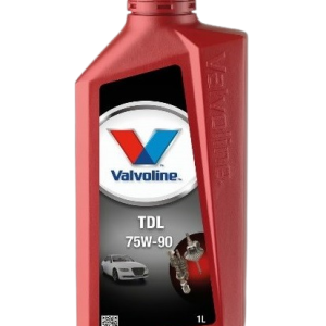 Ulei transmisie VALVOLINE TDL 75W90 GL4/GL5 V7590TDL/1