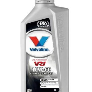 Ulei motor VALVOLINE VR1 RACING 10W60 V1060VR1R/1