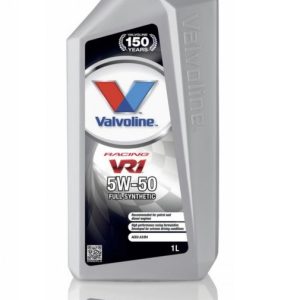 Ulei motor VALVOLINE VR1 RACING 5W50 V550VR1/1