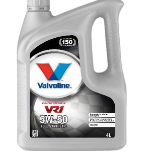 Ulei motor VALVOLINE VR1 RACING 5W50 V550VR1/4