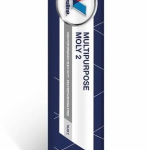Vaselina VALVOLINE MULTIPURPOSE Moly 2 Plus VGREASEMOLY2P/0.4