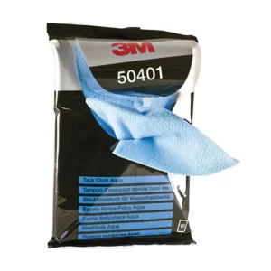 Lavete antistatice cerate 3M Tack Cloth Aqua 50401