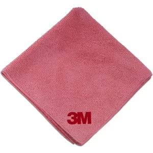 Laveta microfibre polish 3M Ultrasoft 50489