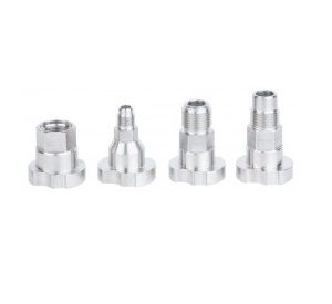 Adaptor IWATA pentru pistol de vopsit 3M 50677