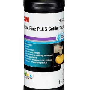 Pasta polish pentru finisaj 3M Extra-Fine Plus 803493M